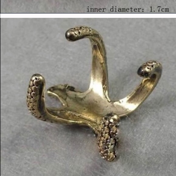 Start fish ring - Picture 4 of 5